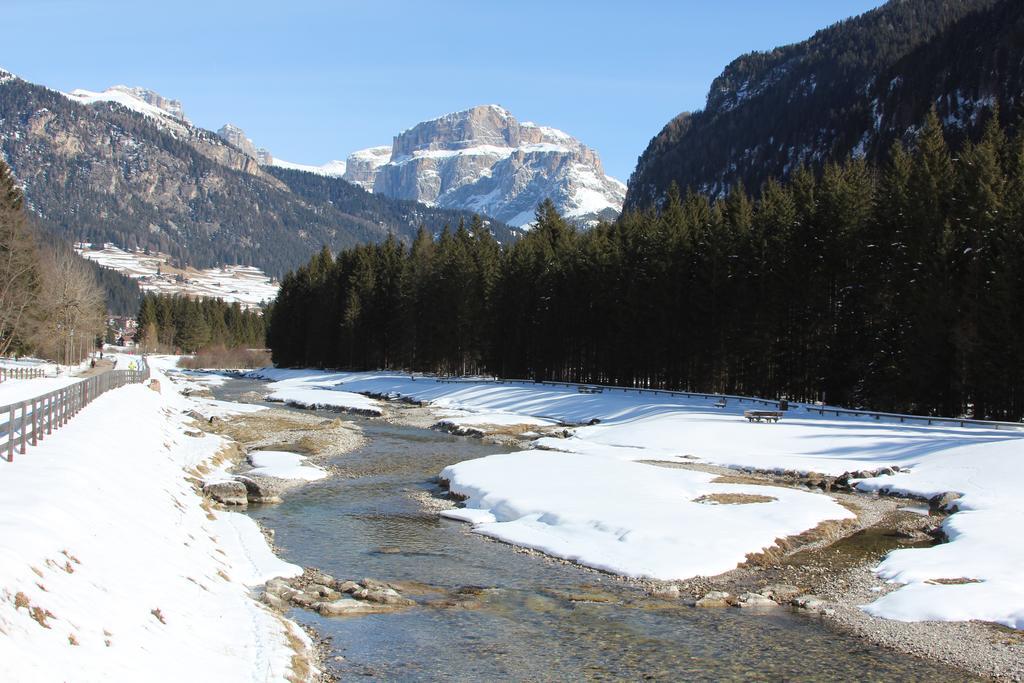 Appartamento Niki Campitello Campitello di Fassa Chambre photo