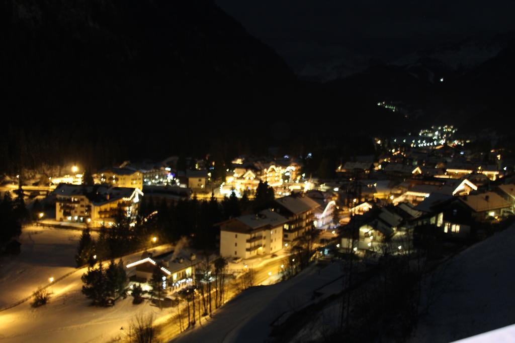 Appartamento Niki Campitello Campitello di Fassa Chambre photo