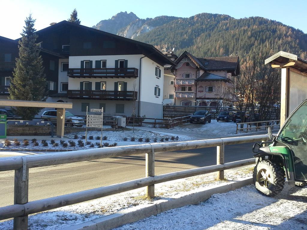 Appartamento Niki Campitello Campitello di Fassa Chambre photo