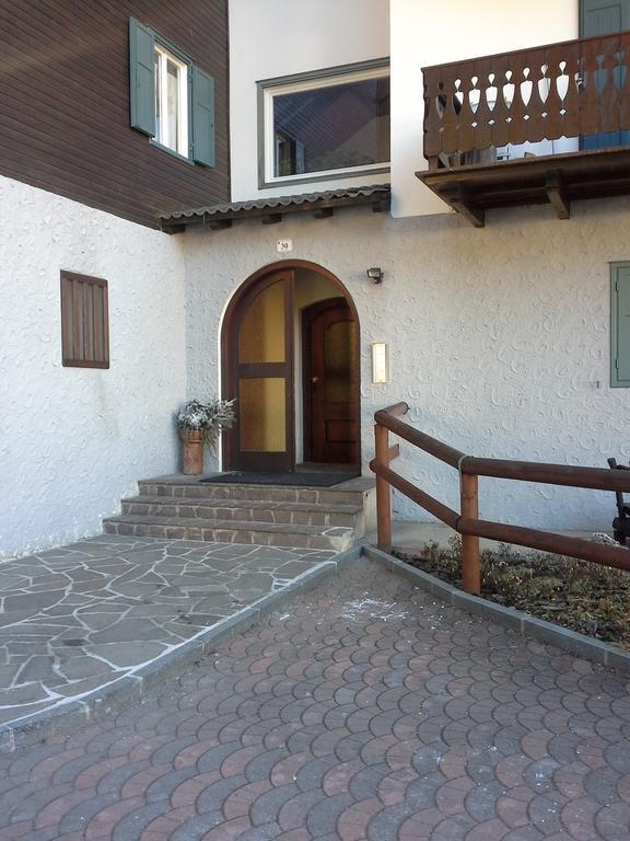 Appartamento Niki Campitello Campitello di Fassa Chambre photo