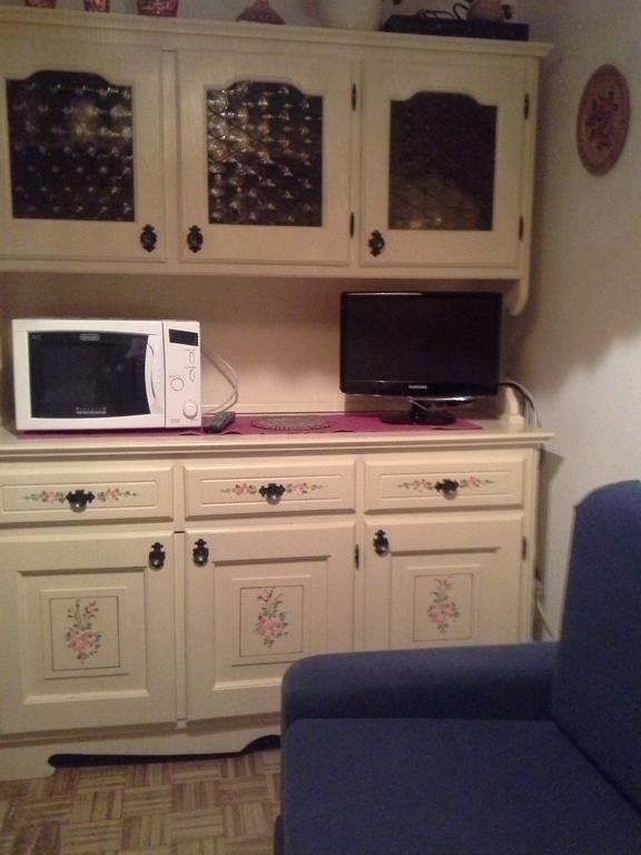 Appartamento Niki Campitello Campitello di Fassa Chambre photo