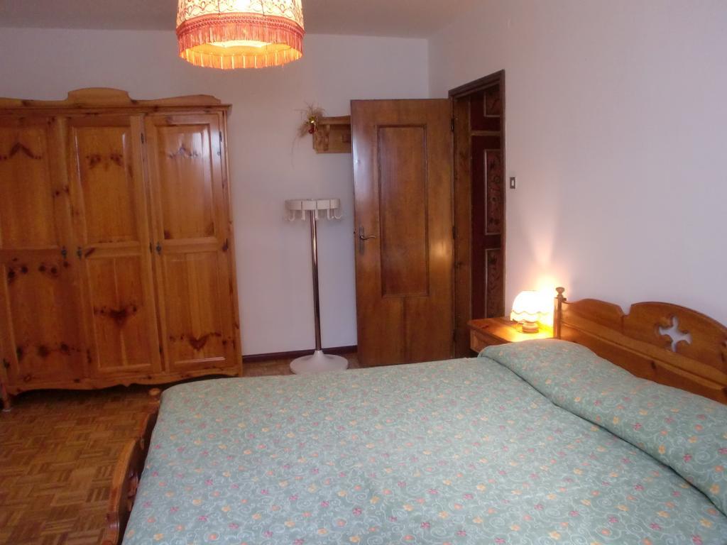 Appartamento Niki Campitello Campitello di Fassa Chambre photo
