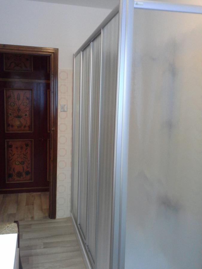 Appartamento Niki Campitello Campitello di Fassa Extérieur photo